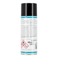 COREXX MoS² Öl-Spray Spraydose 400 ml 40008302