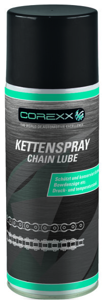 COREXX Ketten-Spray Spraydose 400 ml 40008328