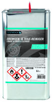 COREXX Bremsen + Teilereiniger A1 5 l Kanister 40258337