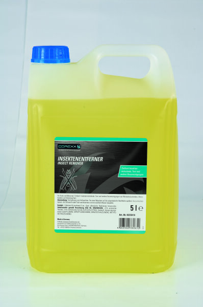 COREXX Insektenentferner Kanister 5 l 40258410