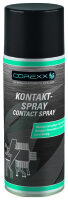 COREXX Kontakt-Spray Spraydose 400 ml 40258469