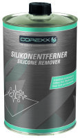 COREXX Silikon-Entferner Flasche 1 l 40258493