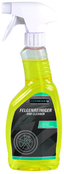 COREXX Felgenreiniger Pumpzerstäuber 402585