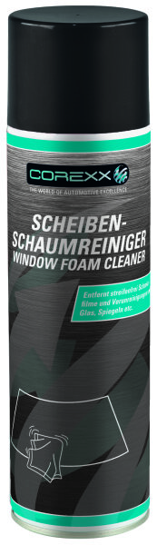 COREXX Scheibenreiniger Spraydose 500 ml 40258618