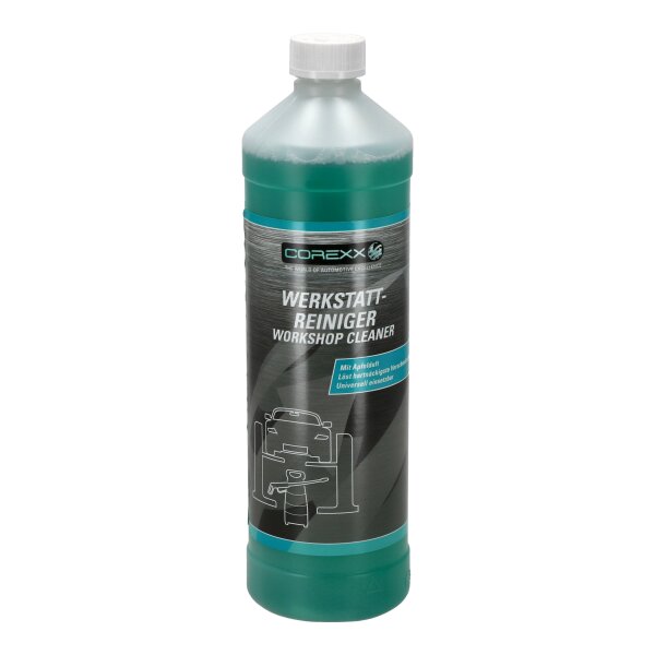 COREXX Werkstatt-Reiniger 1 l 40261646