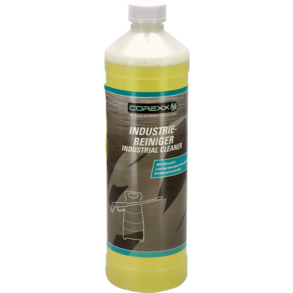 COREXX Industrie-Reiniger 1 l 40261661