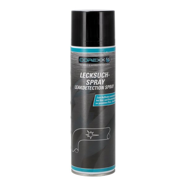 COREXX Lecksuch-Spray Spraydose 400 ml 40614570