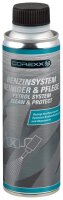 COREXX Benzinsystem-Reiniger 300 ml & Pflege 40614745