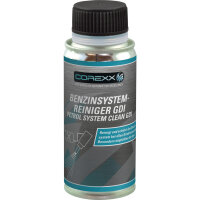 COREXX Benzin-Einspritzsystem-Reiniger 75 ml 40614752