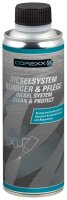 COREXX Dieselsystem-Reiniger 375 ml & Pflege 40614760