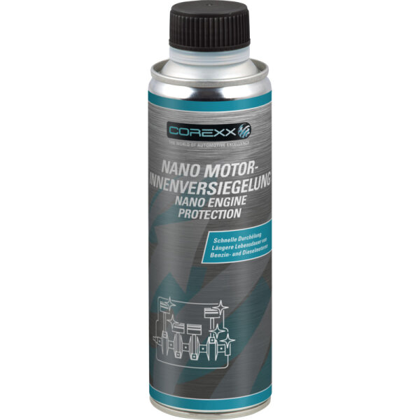 COREXX Nano Motorversiegelung 300 ml 40614810