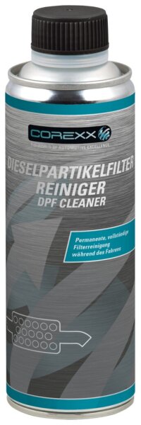 COREXX DPF-Reiniger 375 ml 40614836