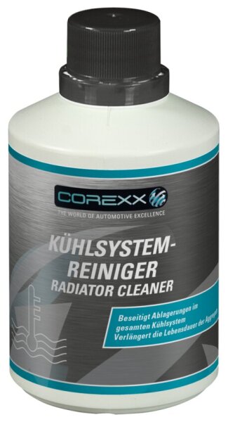 COREXX Kühlsystem-Reiniger 300 ml 40614869