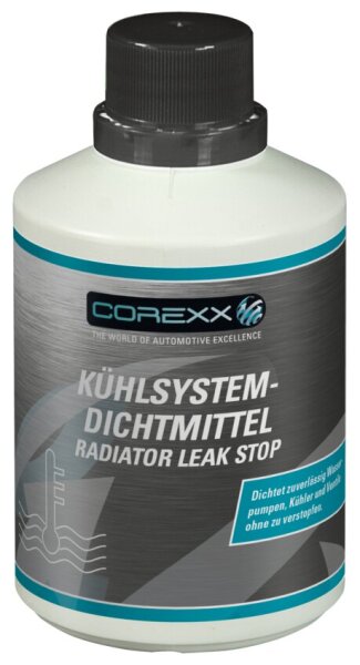 COREXX Kühlsystem-Dichtmittel 300ml 40614885