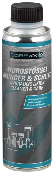 COREXX Hydrostössel-Reiniger 300 ml 40614919