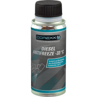 COREXX Diesel AntiFreeze-33°C 75 ml -33° 40617318