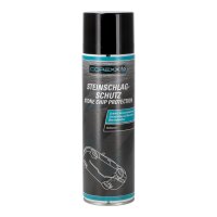 COREXX Steinschlagschutz Spray schwarz 500 ml 40903908