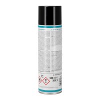 COREXX Steinschlagschutz Spray schwarz 500 ml 40903908