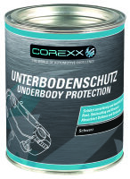 COREXX Unterbodenschutz Pinseldose 409039