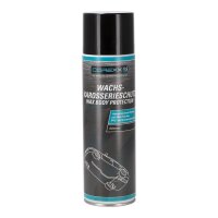 COREXX Wachs Karosserieschutz 500 ml schwarz 40903973