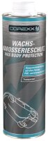 COREXX Wachs-Karosserieschutz 1 l transparent 40903981
