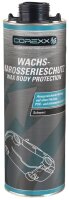 COREXX Wachs-Karosserieschutz 1 l schwarz 40903999