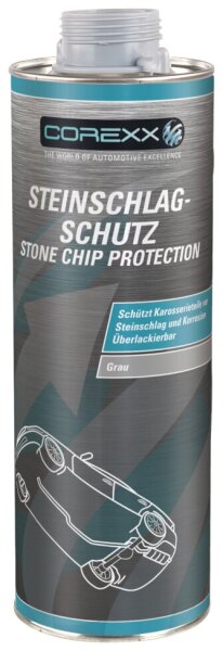 COREXX Steinschlag-Schutz grau 1 l 40904658