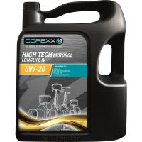 COREXX Motoröl HT LL IV 0W-20 411564