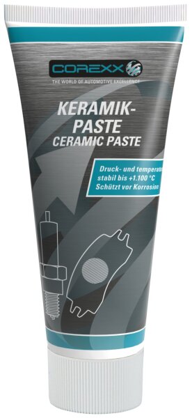 COREXX Keramikpaste Tube 100 g 411920N5