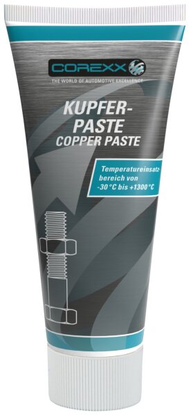 COREXX Kupferpaste Tube 100 g 411921N4