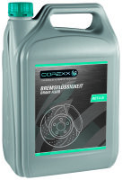 COREXX Bremsflüssigkeit DOT 4 LV Kanister 5l 41230269