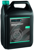 COREXX Bremsflüssigkeit DOT 5.1 Kanister 5l 41230525