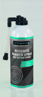 COREXX ReifenFix Pannen-Spray Spraydose 400 ml 41301425