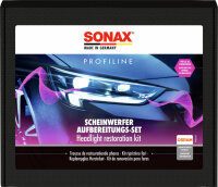 SONAX PROFILINE Schein­wer­fer­Aufbereitungs...