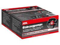 APA Ölabsaugpumpe 12V