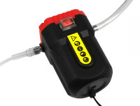 APA Ölabsaugpumpe 12V