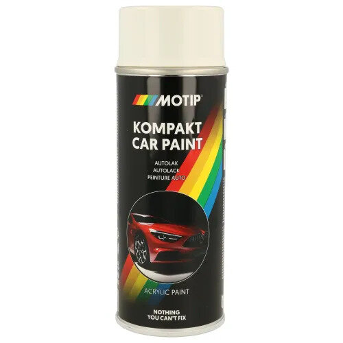 MOTIP Kompakt 45770 uni 400ml