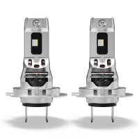 OSRAM H7 NIGHT BREAKER LED SPEED 450 StVZO-Konforme...