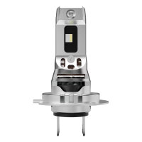OSRAM H7 NIGHT BREAKER LED SPEED 450 StVZO-Konforme...