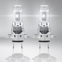 OSRAM H7 NIGHT BREAKER LED SPEED 450 StVZO-Konforme LED-Nachrüstlampe 2St.