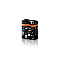 OSRAM H7 NIGHT BREAKER LED SPEED 450 StVZO-Konforme LED-Nachrüstlampe 2St.