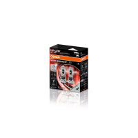 OSRAM H7 NIGHT BREAKER LED SPEED 450 StVZO-Konforme LED-Nachrüstlampe 2St.