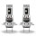 OSRAM H7 NIGHT BREAKER LED SPEED 450 StVZO-Konforme LED-Nachrüstlampe 2St.