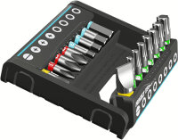 HAZET Smart Holder 16 Teilig