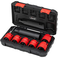 VIGOR Bolzenreiniger V6850/6