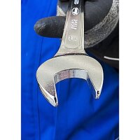 VIGOR Ring-Maulschlüssel Sw 6