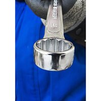 VIGOR Ring-Maulschlüssel Sw 6