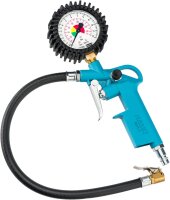 HAZET Reifenfüll-Messgerät 9041P-1