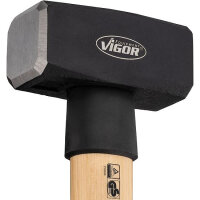 VIGOR Fäustel
