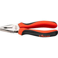 VIGOR Kombinationszange 180Mm V6501-180